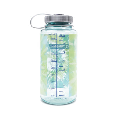 Nalgene WM Sustain sticlă 1 L, albastră