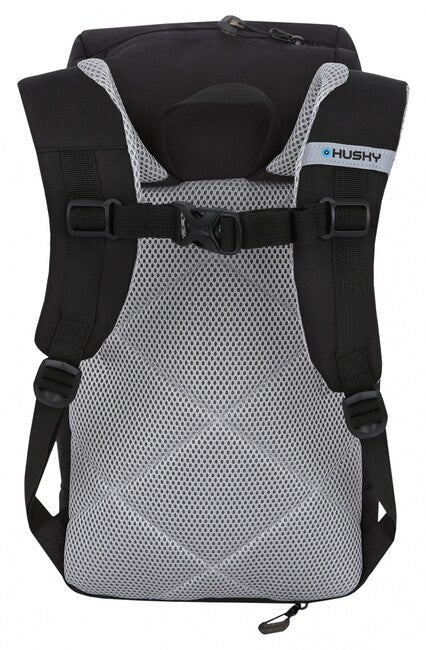 HUSKY Jolly rucsac pentru copii 15l, negru