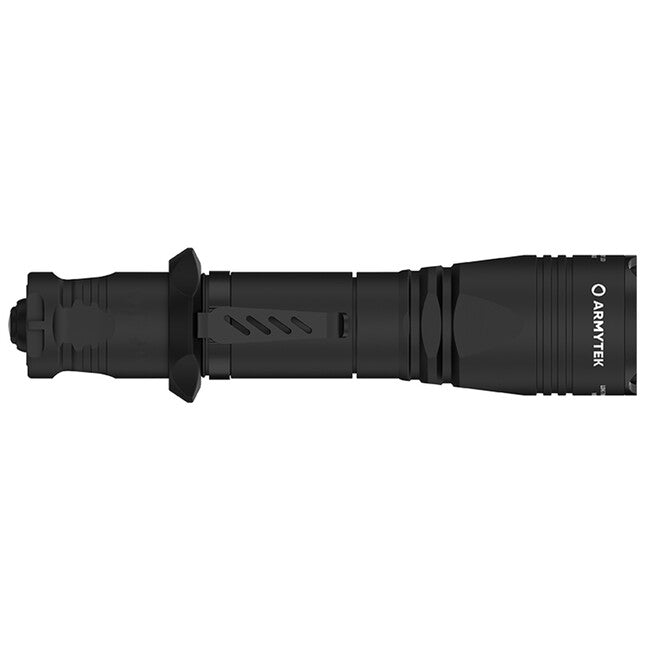 ArmyTek Dobermann Extended set tactic cu lumină
