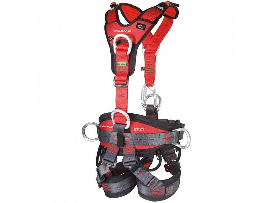 CAMP GT XT ham de lucru integral