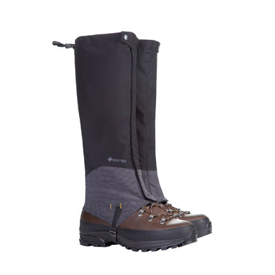Trekmates Laggan GTX mâneci, negre