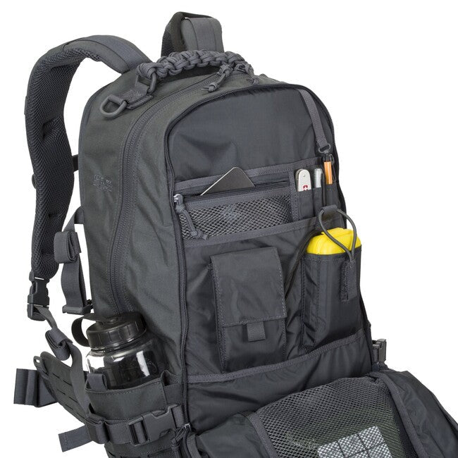 Direct Action® Dragon Egg rucsac mărit, Shadow Grey