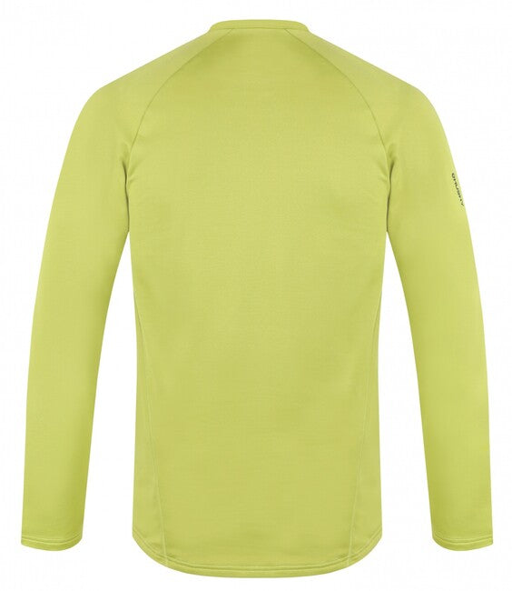 HUSKY Active Winter Tromi maiou termic pentru bărbați, verde