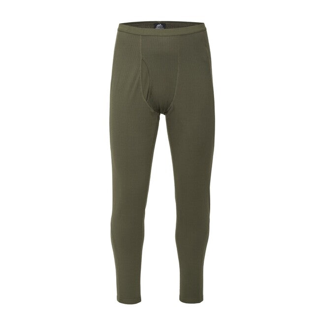 Helikon-Tex US LVL 2 lenjerie intimă pantaloni, verde oliv