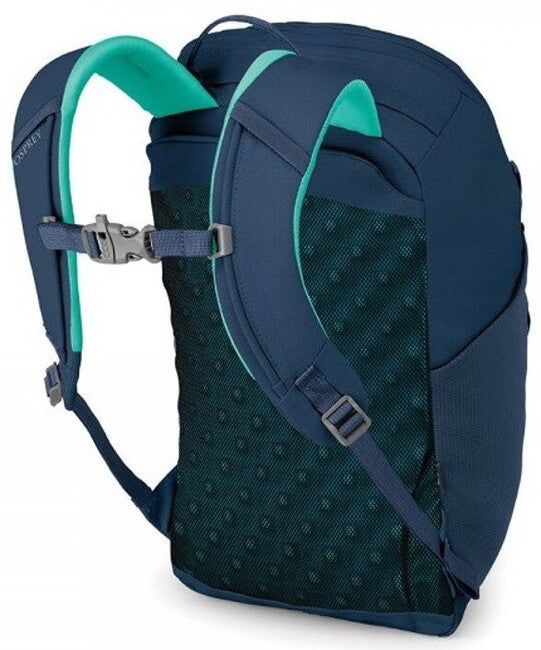 OSPREY JET 12 II rucsac pentru copii, wave blue