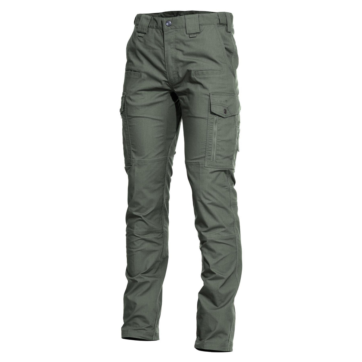 Pentagon Ranger 2.0 pantaloni Rip Stop, Camo green