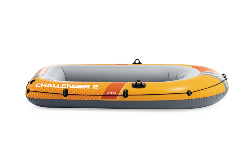 Intex Challenger™ 2 barcă gonflabilă