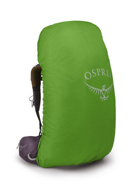OSPREY AURA AG 65 rucsac turistic, enchantment purple