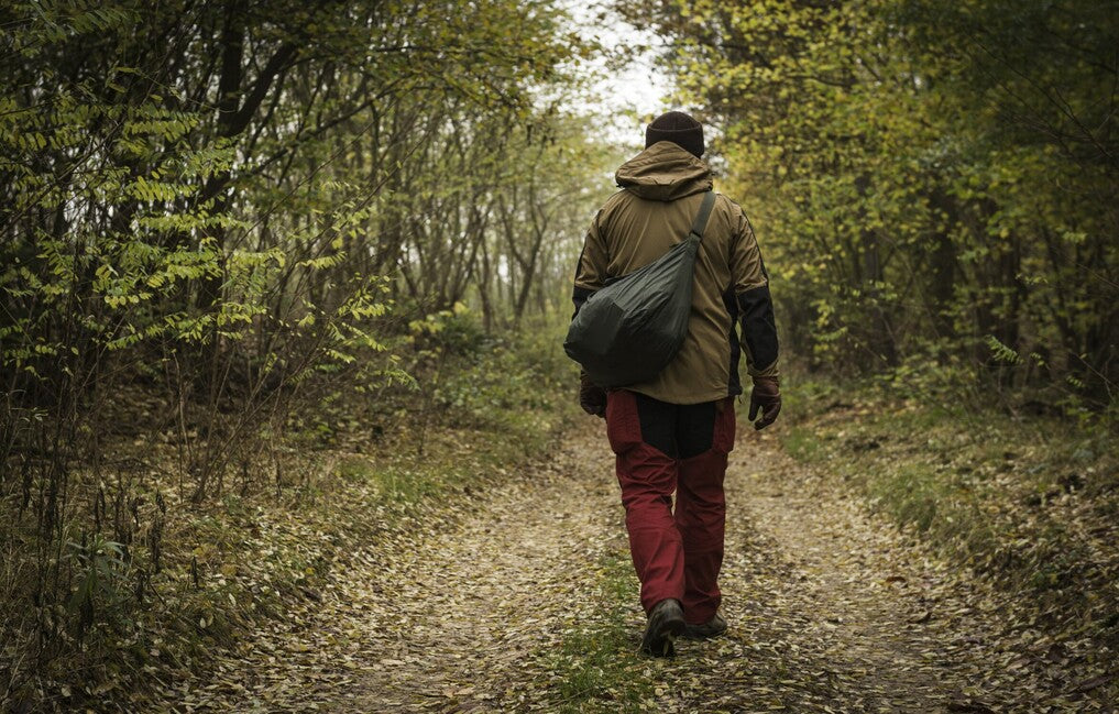 Helikon-Tex Carryall Backup geantă poliester, verde oliv