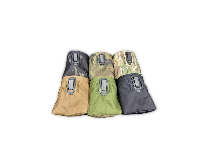 K9 Thorn borsetă pentru recompense Bravo, multicam