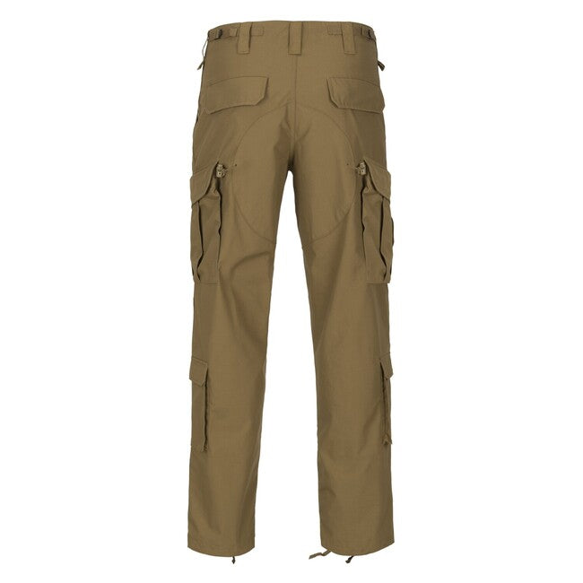 Helikon-Tex CPU pantaloni PolyCotton Ripstop, Shadow Grey