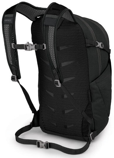OSPREY DAYLITE PLUS rucsac urban 20, negru