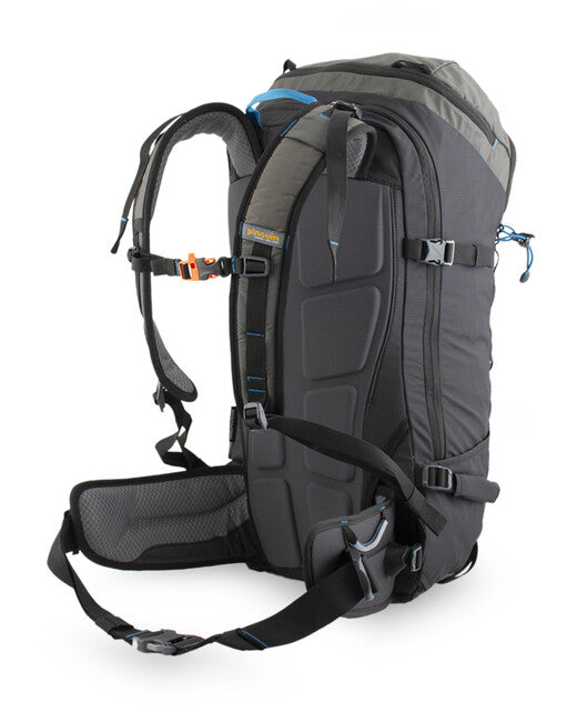 Pinguin Ridge 28 rucsac Nylon, 28 L, petrol