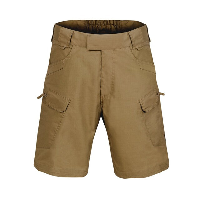 Helikon-Tex UTS pantaloni scurți tactici PolyCotton Ripstop 8.5", Taiga Green