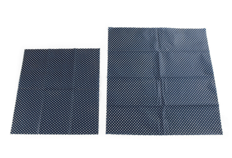 Origin Outdoors învelitori pentru alimente din ceară de albine, set 2 mărimi
