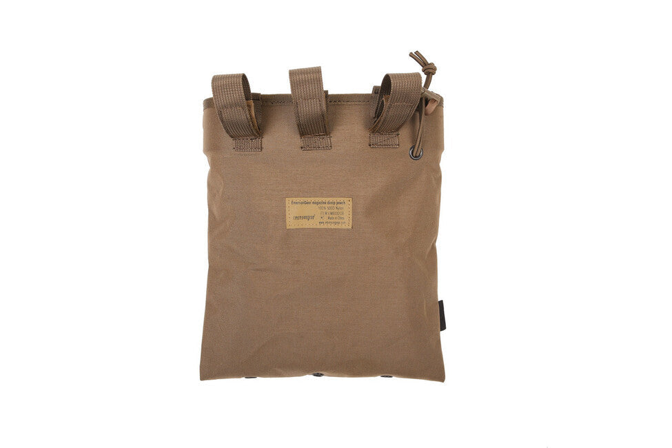 Emersongear ejectare încărcător 500D, multicam