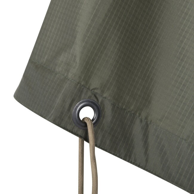 Helikon-Tex PONCHO U.S. MODEL, woodland