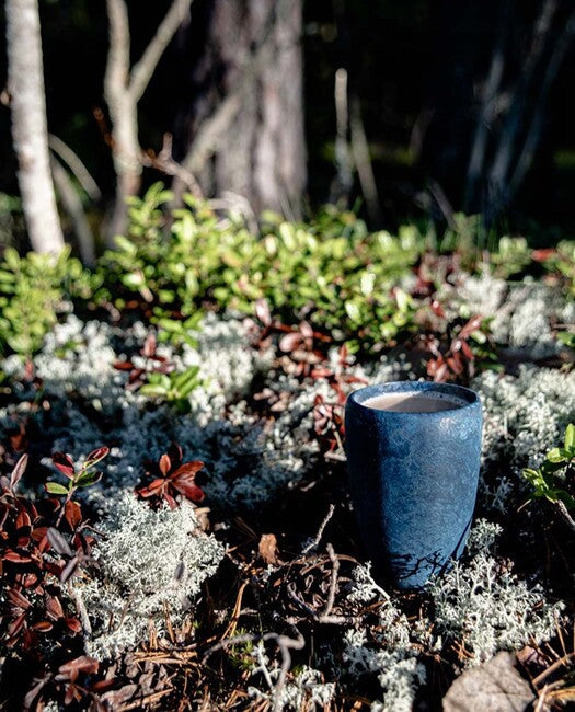 Kupilka 30 Tall Cup pahar înalt, albastru