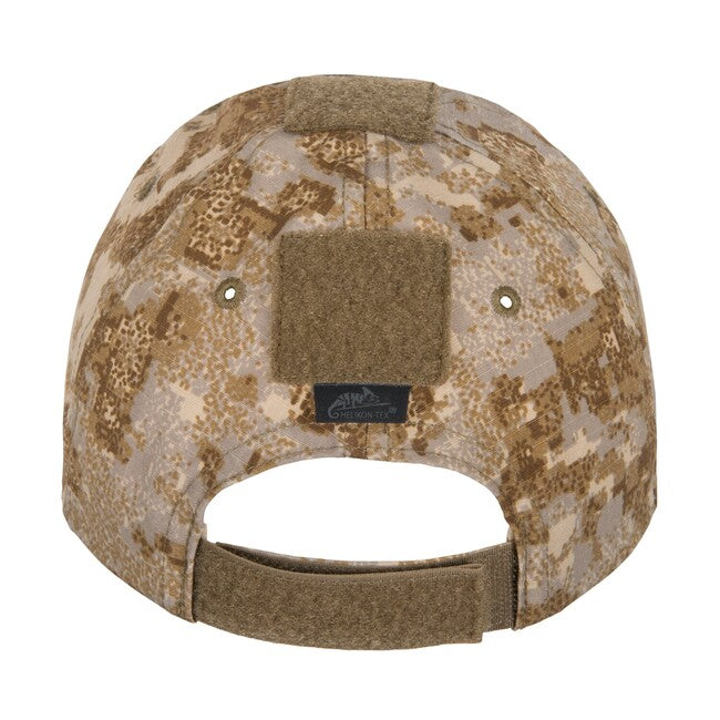 Helikon-Tex șapcă NyCo Ripstop sandstor, PenCott Sand Stor™