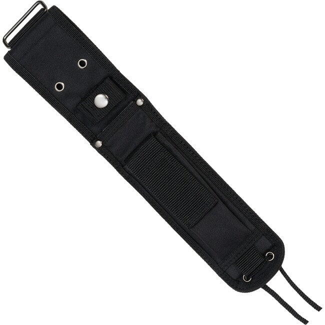 BlackField Carrier F22 cuțit de supraviețuire, negru