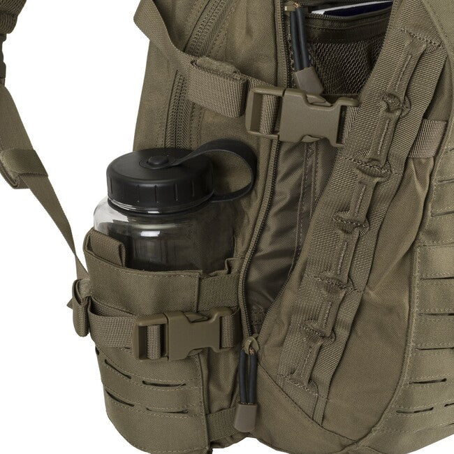 Direct Action® DRAGON EGG Mk II MkII rucsac Cordura, Flecktarn