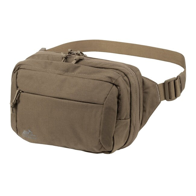 Helikon-Tex RAT borsetă pentru purtare ascunsă armă Cordura, RAL 7013