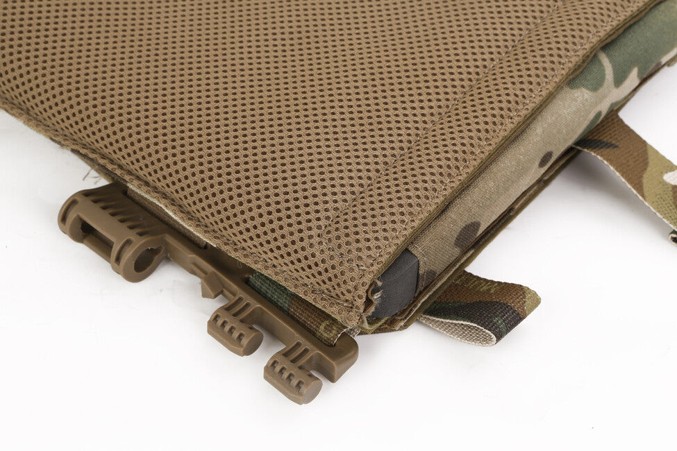 Emersongear W Roc port plăci 500D, multicam