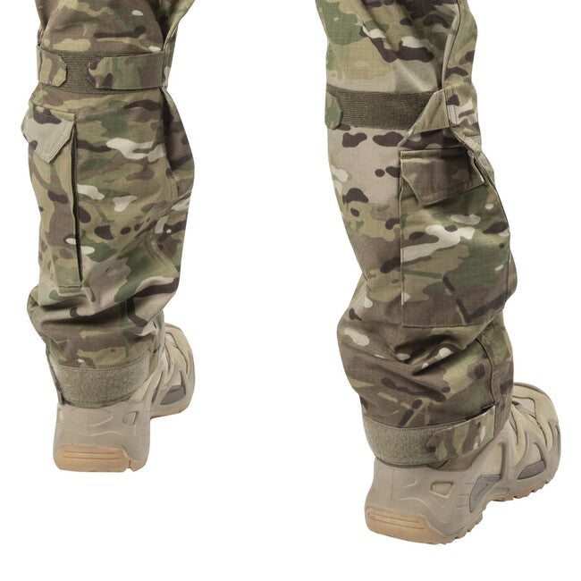Direct Action® VANGUARD pantaloni de luptă, negri