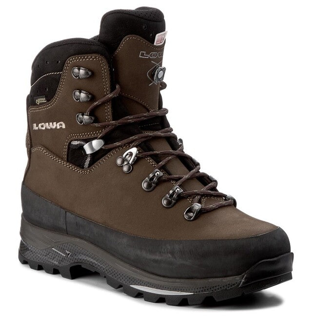 LOWA Tibet GTX bocanci de trekking pentru bărbați, maro