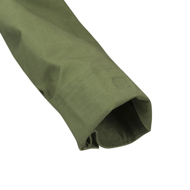Helikon-Tex M65 geacă NyCo Sateen, verde oliv