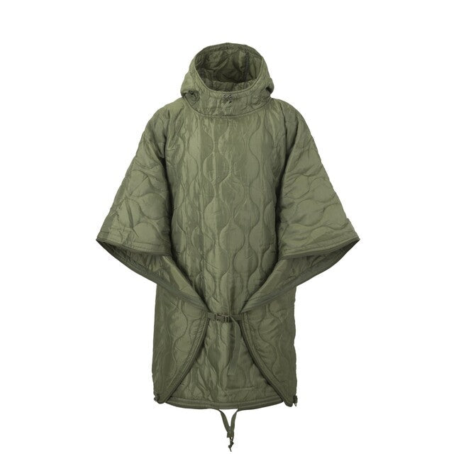 Helikon-Tex SWAGMAN ROLL insert pentru poncho Basic, negru