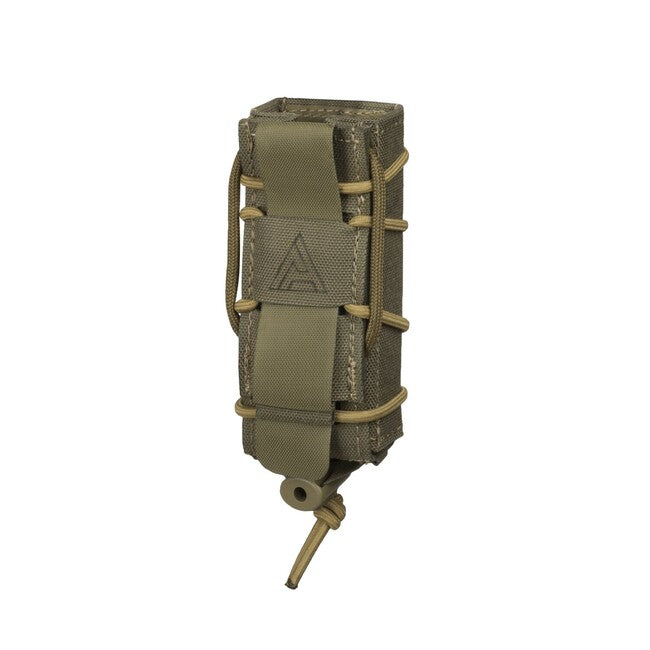Direct Action® husă pentru reîncărcare rapidă pistol Cordura, neagră