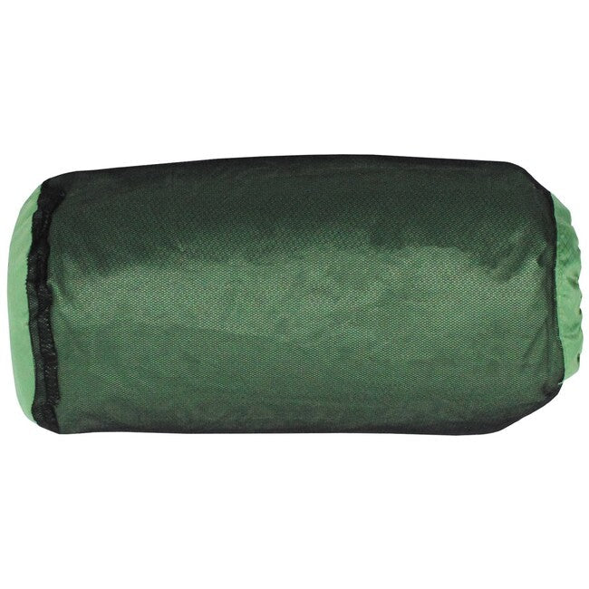 Fox Outdoor Light husă pentru sac de dormit impermeabilă, OD green-black
