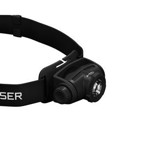 LEDLENSER H5 CORE lanternă frontală