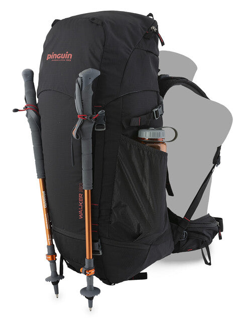 Pinguin Walker rucsac, 50 L, petrol