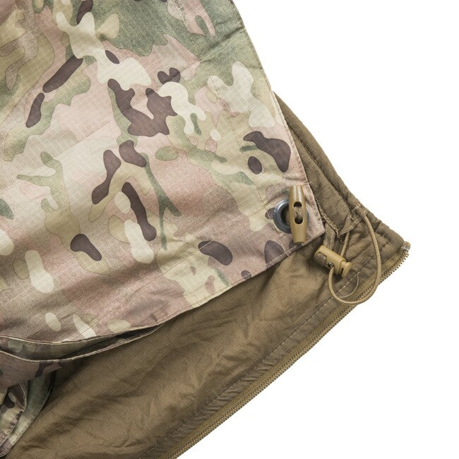 Helikon-Tex SWAGMAN ROLL poncio, Desert Night Camo