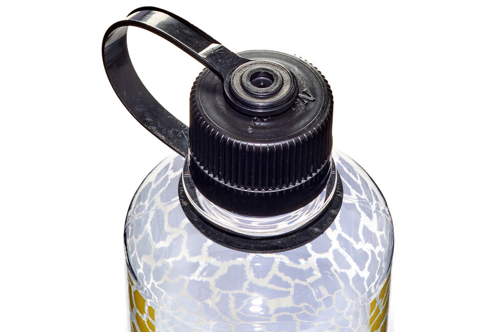 Nalgene NM Sustain sticlă de apă 0,5 l, girafă