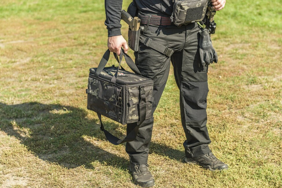 Helikon-Tex RANGE geantă Cordura, Shadow Grey