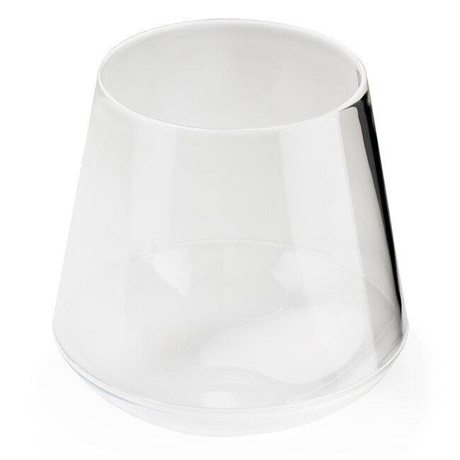 GSI Outdoors Stemless Red Wine Glass pahare nerenversabile 435 ml