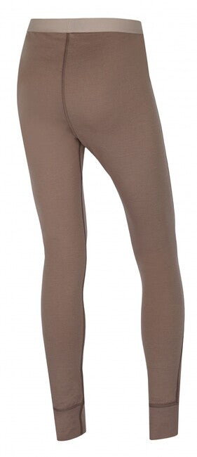 HUSKY Merea pantaloni termici pentru femei, bej