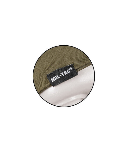 Mil-Tec căciulă fleece elastică OD