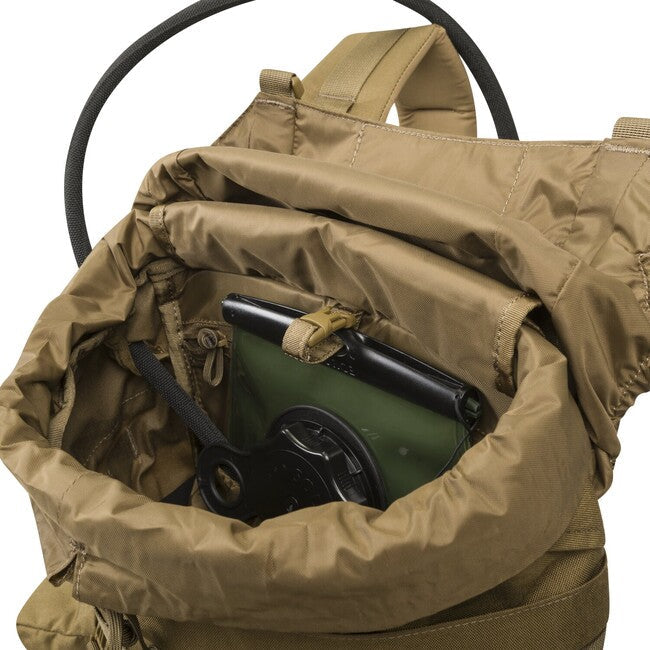 Helikon-Tex Bergen Backpack rucsac, Earth Brown / Clay
