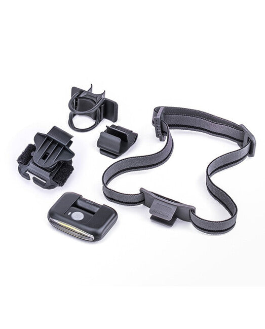 NexTorch® UT10 lanternă manuală multifuncțională