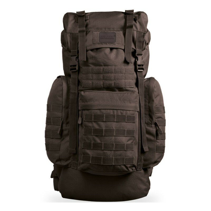 MIL-TEC BW COMBAT Gen.II rucsac militar, negru