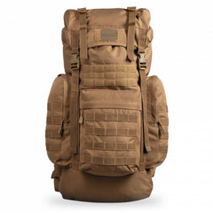 MIL-TEC BW COMBAT Gen.II rucsac militar, dark coyote