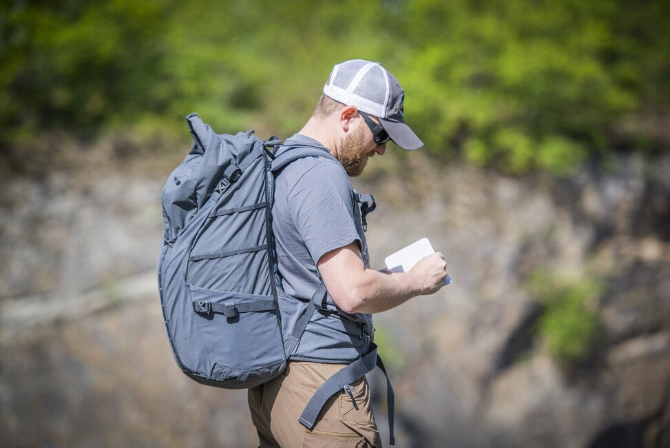 Helikon-Tex Summit rucsac, Shadow Grey