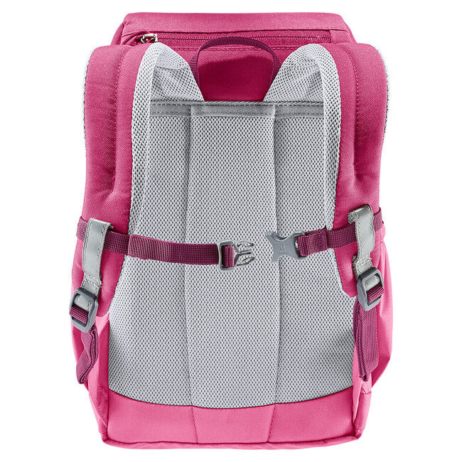 Deuter Schmusebär rucsac pentru copii 8, spearmint-seagreen