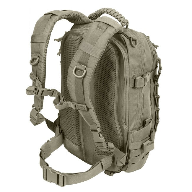 Direct Action® DRAGON EGG Mk II MkII rucsac Cordura, Flecktarn