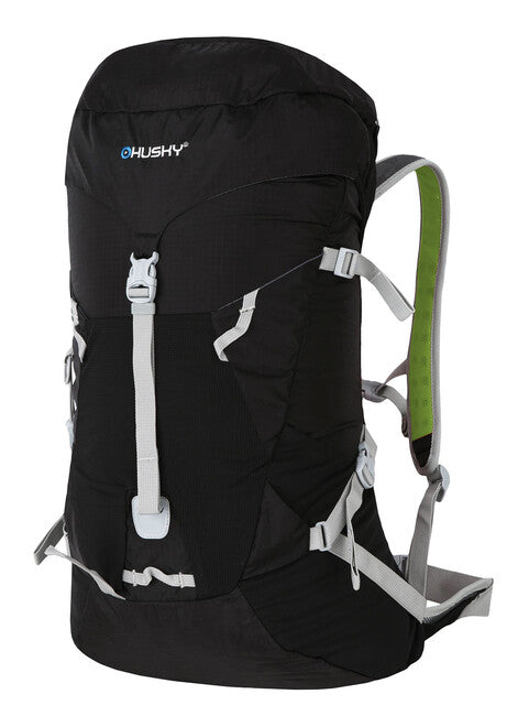 HUSKY Slight 33l rucsac de trekking, negru