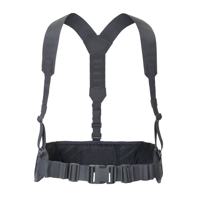 Direct Action® Dragon Egg rucsac mărit, Shadow Grey
